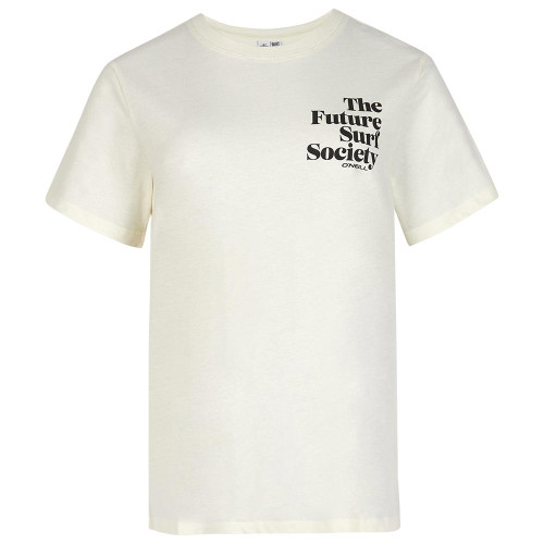 O'neill Γυναικεία κοντομάνικη μπλούζα Future Surf Regular T-Shirt